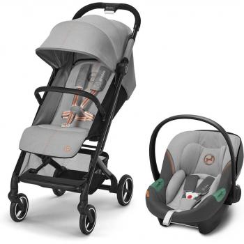 Cybex Libelle Travel System con Aton S2