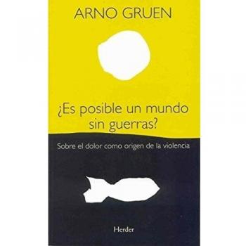 ¿Es posible un mundo sin guerras?
