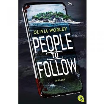 Olivia Worley People To Follow: Ein Fesselnder Social-Media-Thriller