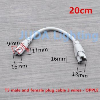 Cable Combo LED+Alimentación