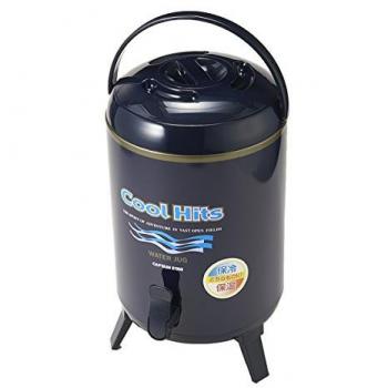 Eau Captain Stag Cool Hits Carafe 10 L – Marine