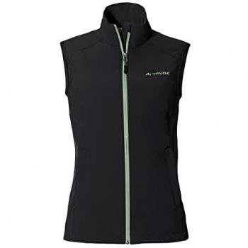 Vaude Wetterfest III Damen Softshellweste