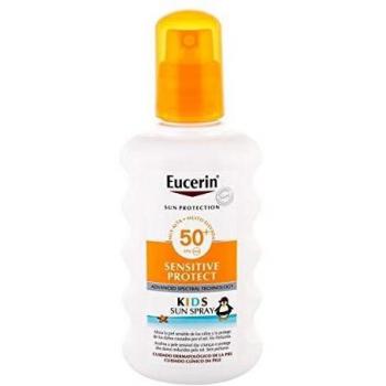 Eucerin Protezione Solare Bambini SPF50 200 ml