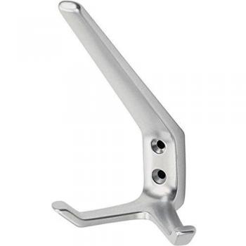 Hermeta Ganci 127 mm Alluminio Anodizzato