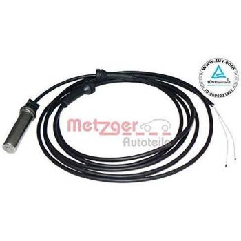 Metzger Raddrehzahlsensor für VW LT