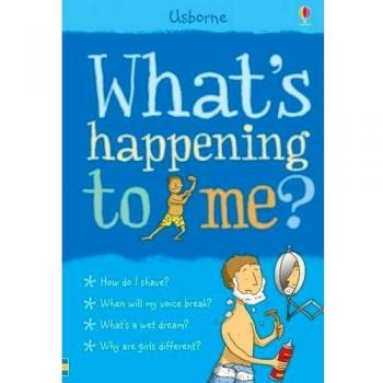 What's Happening to Me?