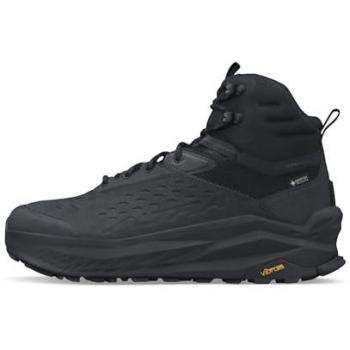 Altra Hike Low Olympus 6 – Waterproof Running Footwear