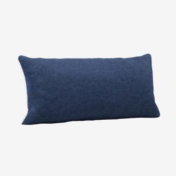 Wolkenfeld Kissenbezug Flanell 70x90 cm – Premium‑Material