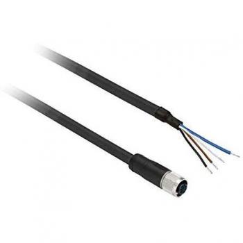 Telemechanique XZCP0941L2 1 Stück Kabel