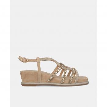Alma en Pena 739 Damen‑Sandalen