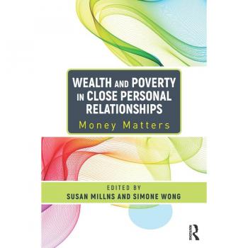 Vitalsource Technologies, Inc. Wealth And Poverty In Close Personal Relationships