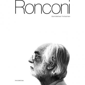 Ronconi. Gli anni della Scala-The Scala years