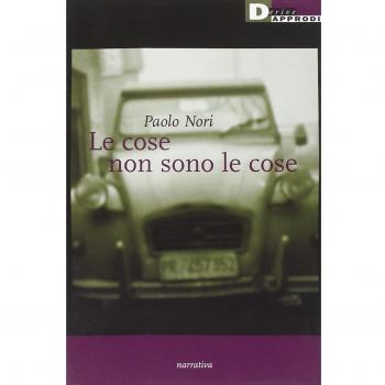 Le cose non sono le cose