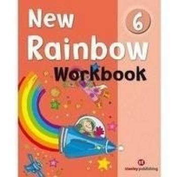 New Rainbow. Level 6. Workbook