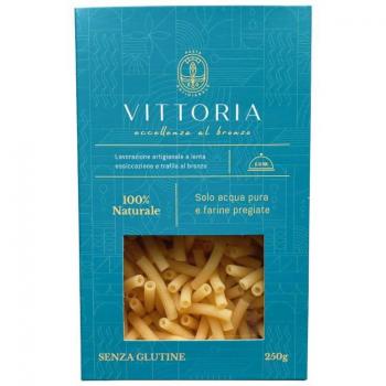 PASTA VICTORY Sedanini 250g