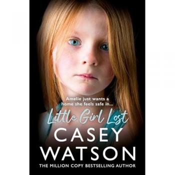Casey Watson Little Girl Lost