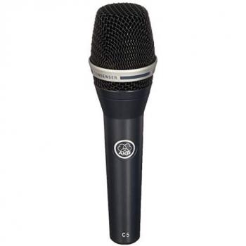 AKG C5 Microphone de chant