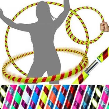 Weighted Travel Hula Swinger