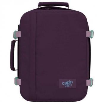 Zaino Cabin Zero Classic 28L Ultra Leggero Grigio