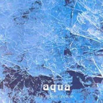 Aqua Édgar Froese 2024 – édition spéciale