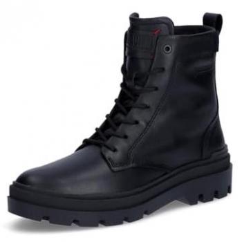 Bottes PALLAGRADE OFFICER L noires 99524-008