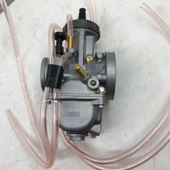 SherryBerg 36pwk Carburettor for KTM 250/300 XC/XCW/SX