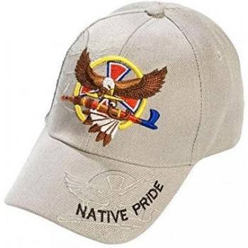 Eagle‑Pride Cap – Adlerstolz