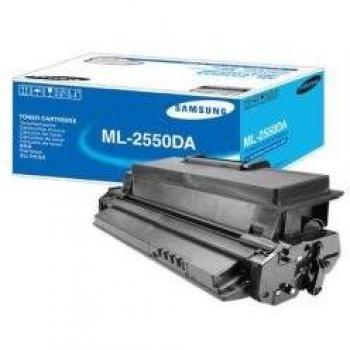 Cartouche tonneur noir Samsung ML‑2550DA