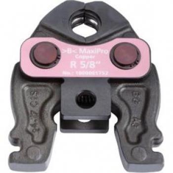 Compacte Mâchoire Contour B Maxipro 5/8'' (Rothenberger)