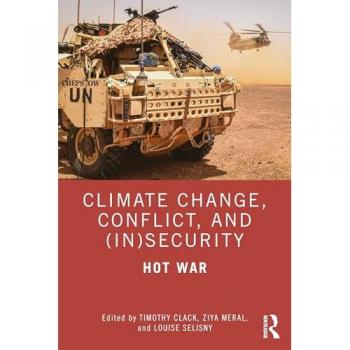 Climate Change, Conflict and (In)Security