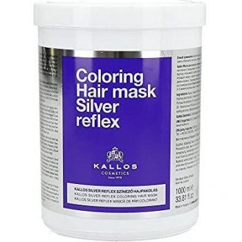 Kallos Kallos Classic Maske zur Farbneutralisation 1000 ml