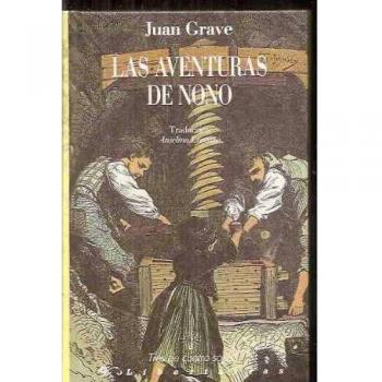 LAS AVENTURAS DE NONO