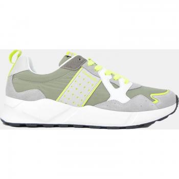 Tênis KANGAROOS SPORT para Homens Cinza CL-BLCO-FOSFO