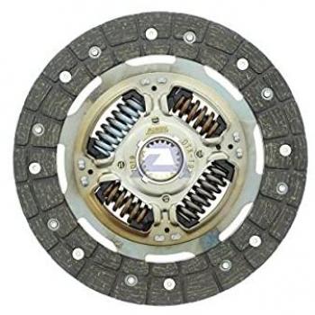 Frizione Discale AISIN DTX‑197 per Motori Euro