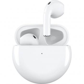 AeroSound 4 TWS Casque sans Fil Premium