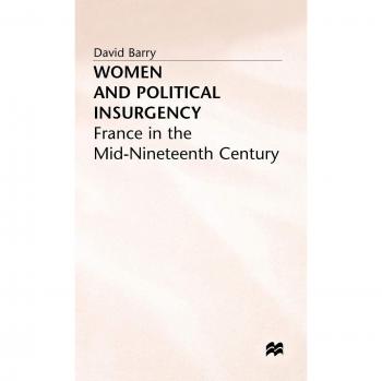 Women and Political Insurgency