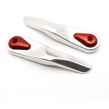 Motorcycle Hand Guard Protectors for Ducati Multistrada 1260/1200/950 and Hypermotard 950+
