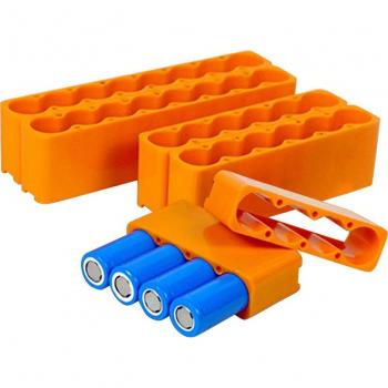 18650 Battery Pack Welding Holder