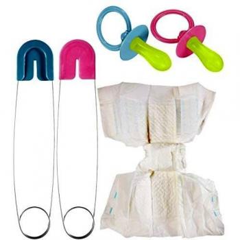 Widmann set di prodotti per la cura del bambino