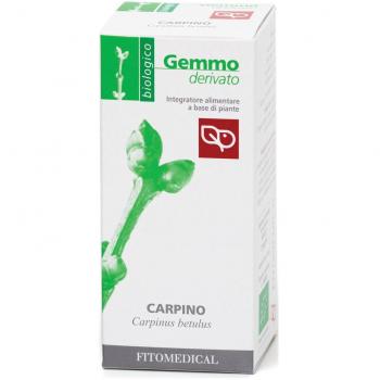 Fitomedical Carpe Glycérine Macérée Naturelle 50 ml