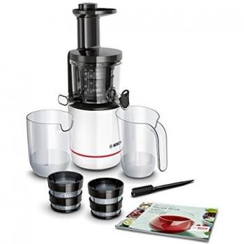 Bosch MESM500W Centrifugal Juicer