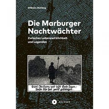 Die Marburger Nachtwächter