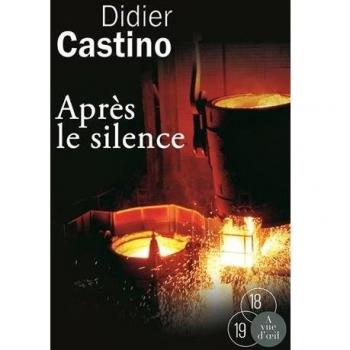 Après le silence, Didier Castino