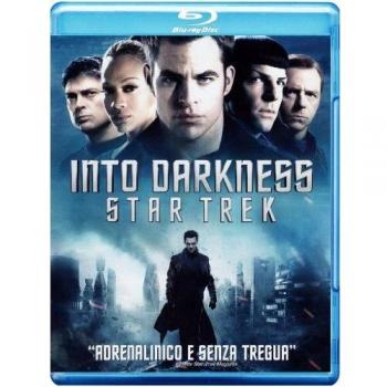Star Trek Into Darkness