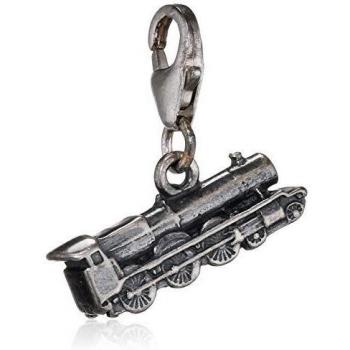 Ciondolo Clip-On Harry Potter Treno Hogwarts