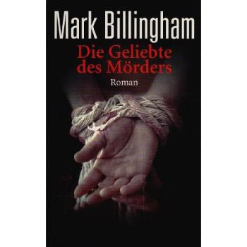 Die Geliebte des Mörders