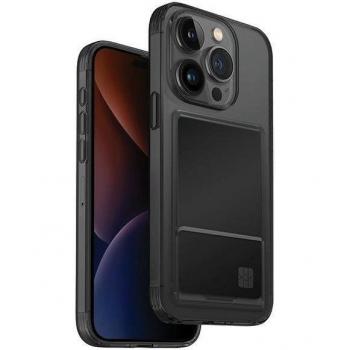 Uniq Air Fender Slim Case for iPhone 15 Pro Max