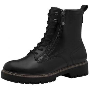 Stiefeletten Tamaris 1-25207-43 Schwarz