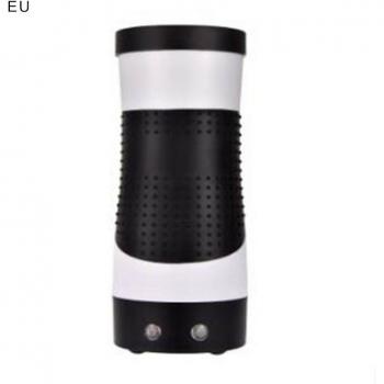 Silicone and ABS Egg Cup Maker