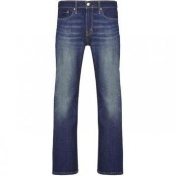 Jean Slim Boot Cut Levis 527® en Bleu